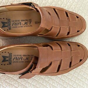 Mephisto Men's Sandals